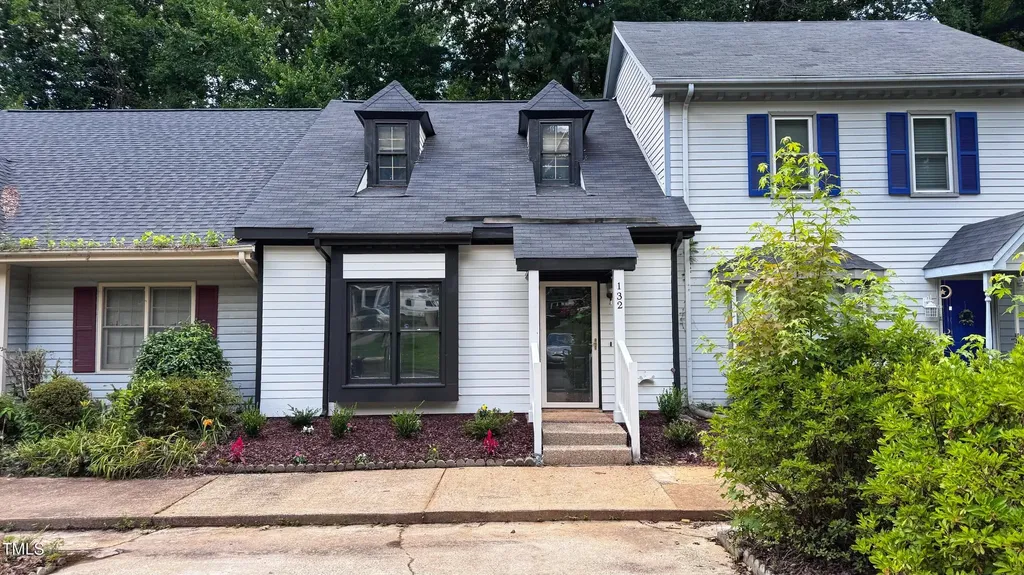 132 Carriage House Trail Garner NC 27529