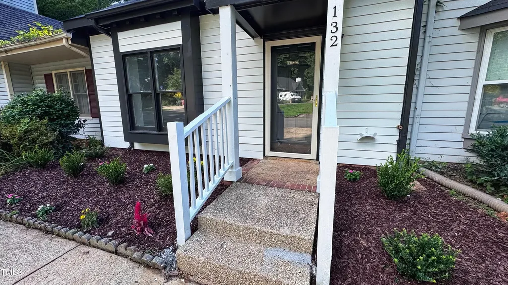132 Carriage House Trail Garner NC 27529