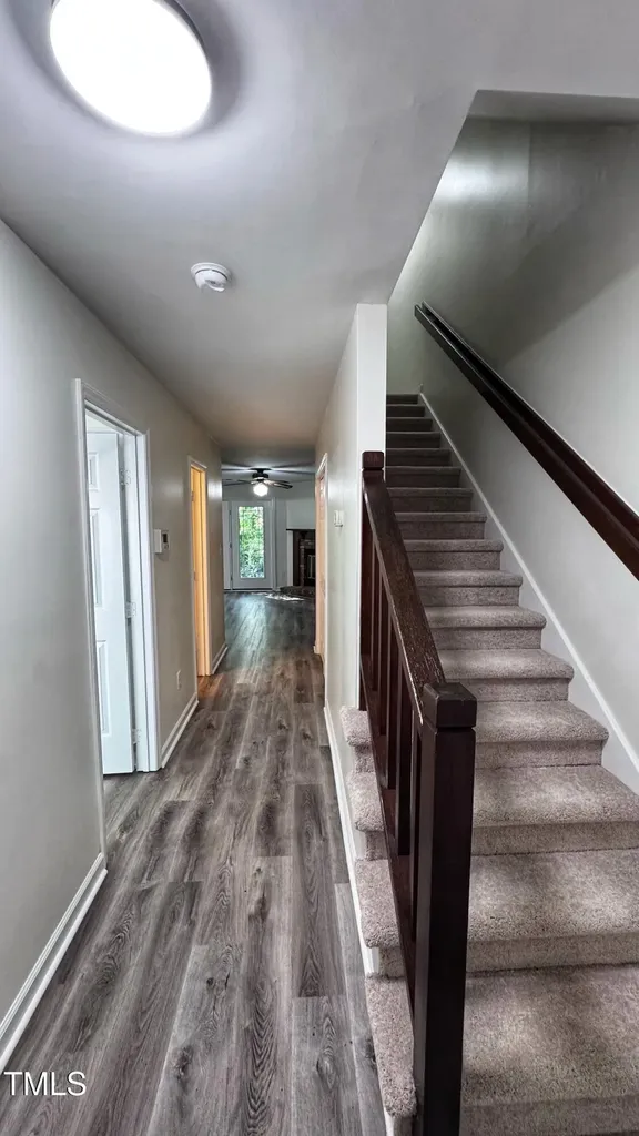 132 Carriage House Trail Garner NC 27529