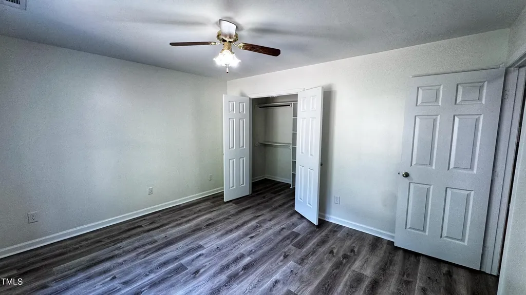 132 Carriage House Trail Garner NC 27529