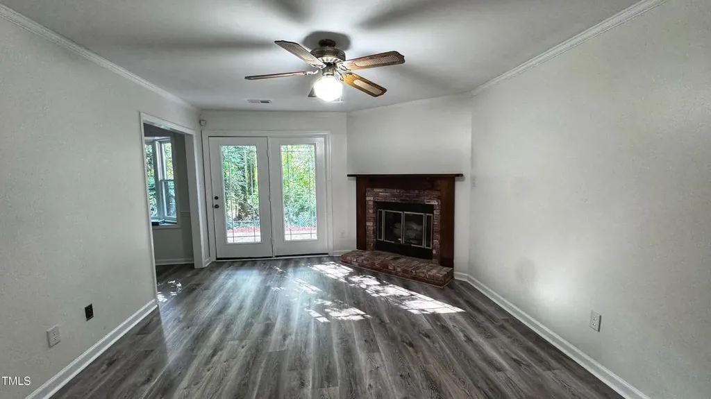 132 Carriage House Trail Garner NC 27529