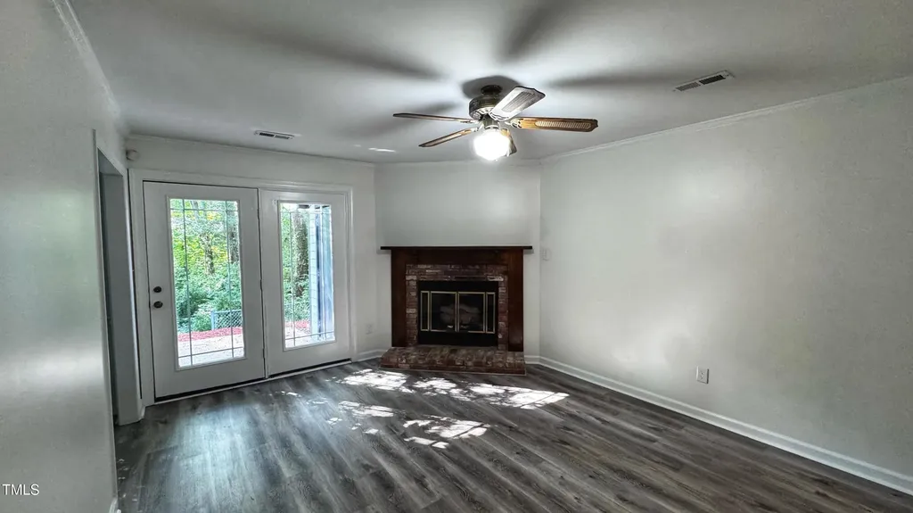 132 Carriage House Trail Garner NC 27529