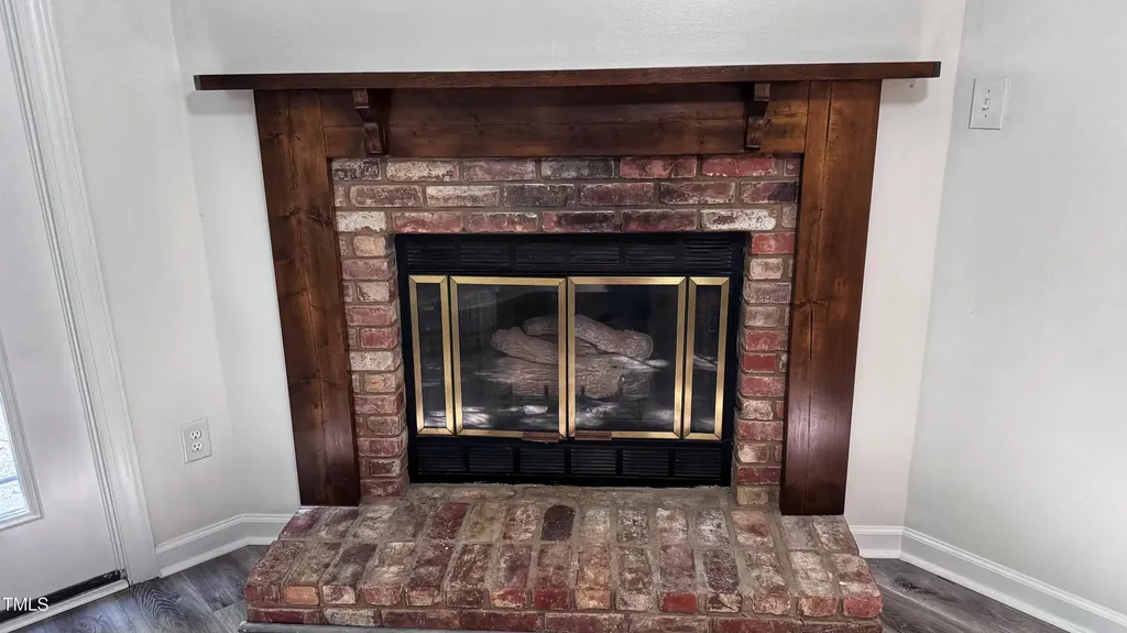 132 Carriage House Trail Garner NC 27529