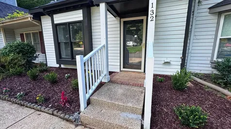 132 Carriage House Trail Garner NC 27529