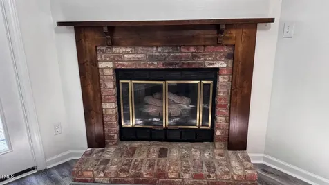 132 Carriage House Trail Garner NC 27529