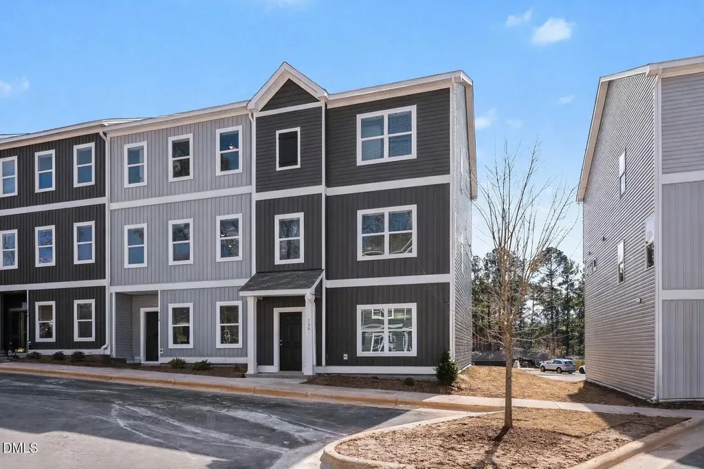 730 Orchard Vista Circle Raleigh NC 27606