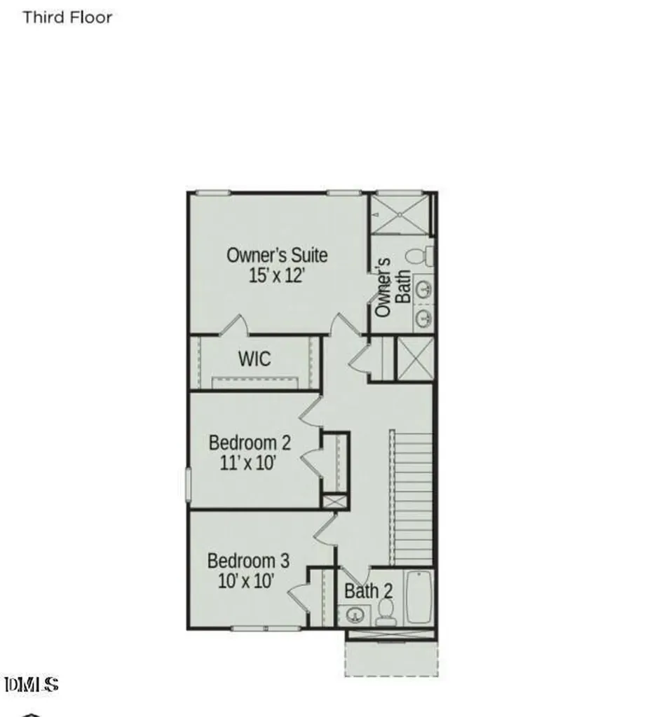 730 Orchard Vista Circle Raleigh NC 27606