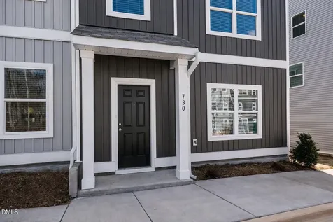 730 Orchard Vista Circle Raleigh NC 27606
