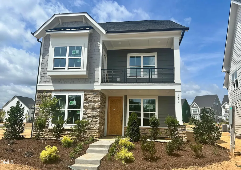 2409 Safe Harbour Road Fuquay Varina NC 27526