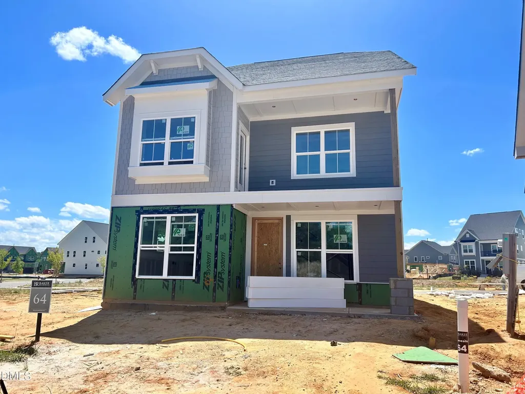 2409 Safe Harbour Road Fuquay Varina NC 27526