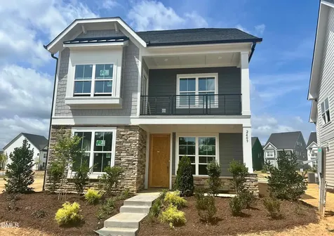 2409 Safe Harbour Road Fuquay Varina NC 27526