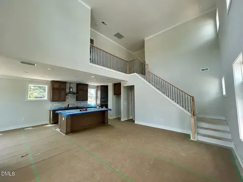 2409 Safe Harbour Road Fuquay Varina NC 27526
