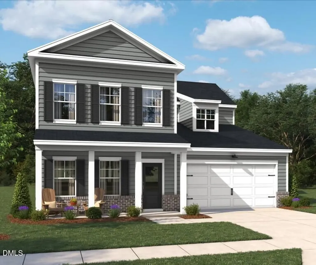 625 Posterity Drive Rolesville NC 27571