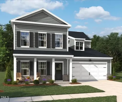 625 Posterity Drive Rolesville NC 27571