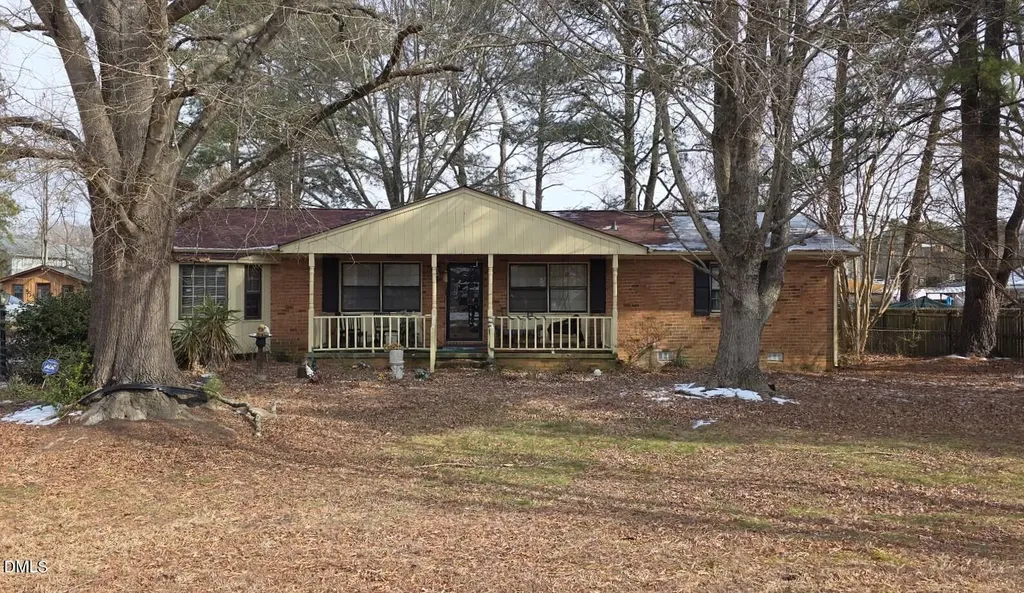 5413 Olive Road Raleigh NC 27606