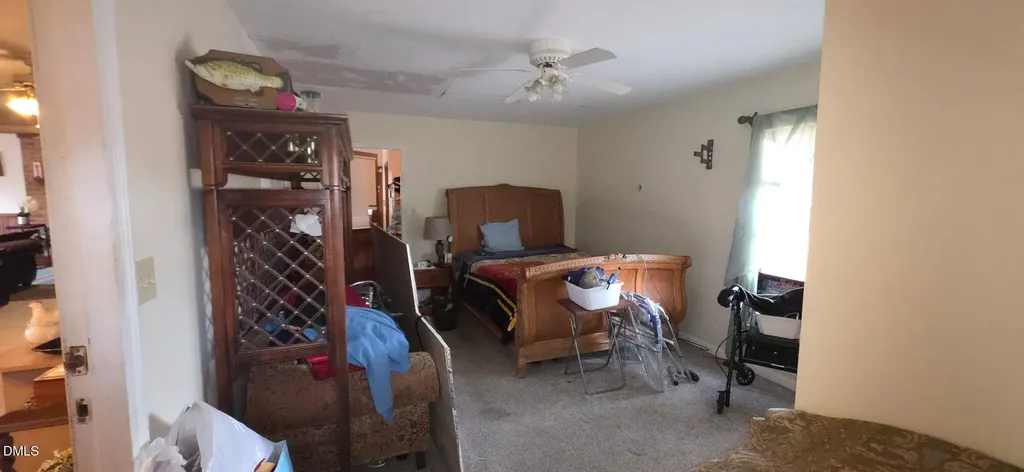 5413 Olive Road Raleigh NC 27606