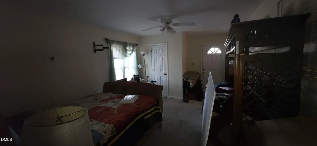 5413 Olive Road Raleigh NC 27606