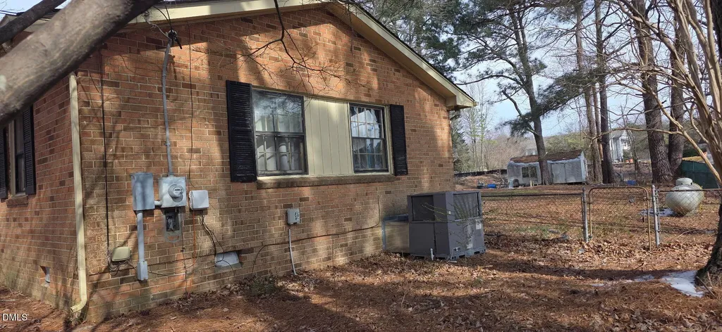 5413 Olive Road Raleigh NC 27606