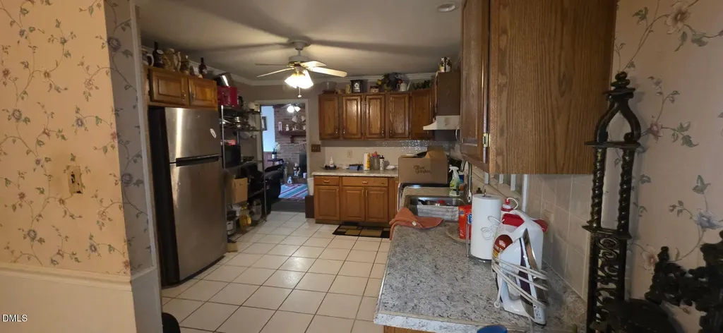 5413 Olive Road Raleigh NC 27606