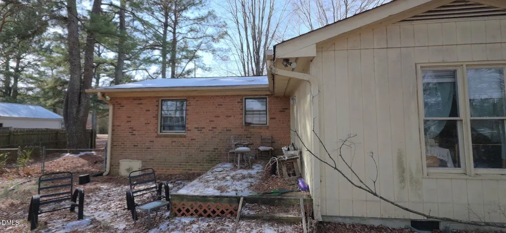 5413 Olive Road Raleigh NC 27606