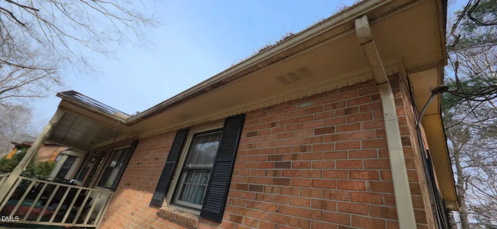 5413 Olive Road Raleigh NC 27606