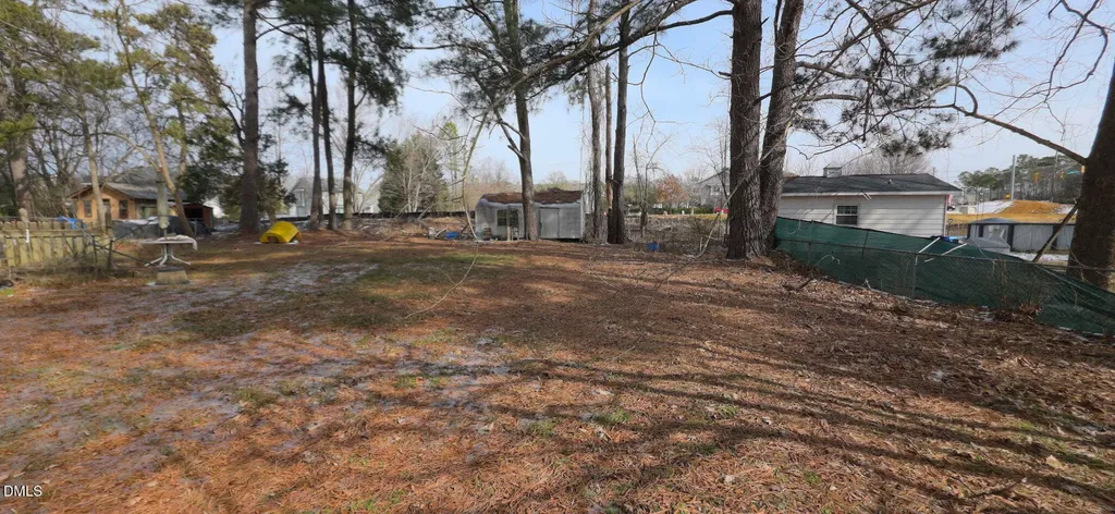5413 Olive Road Raleigh NC 27606
