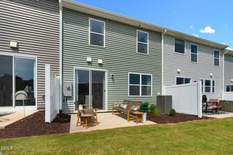 132 Lennei Lane Garner NC 27529