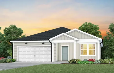 1144 Sawmill Grove Drive Durham NC 27704