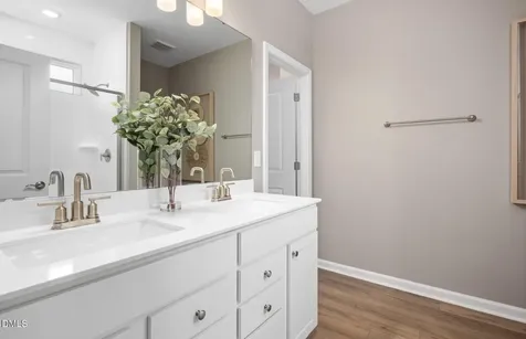 1144 Sawmill Grove Drive Durham NC 27704
