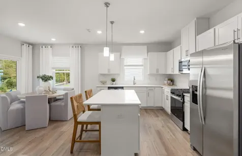 1144 Sawmill Grove Drive Durham NC 27704