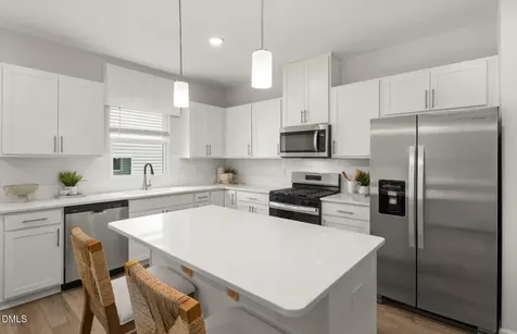 1144 Sawmill Grove Drive Durham NC 27704
