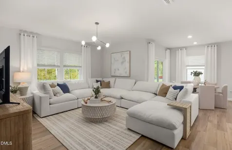 1144 Sawmill Grove Drive Durham NC 27704