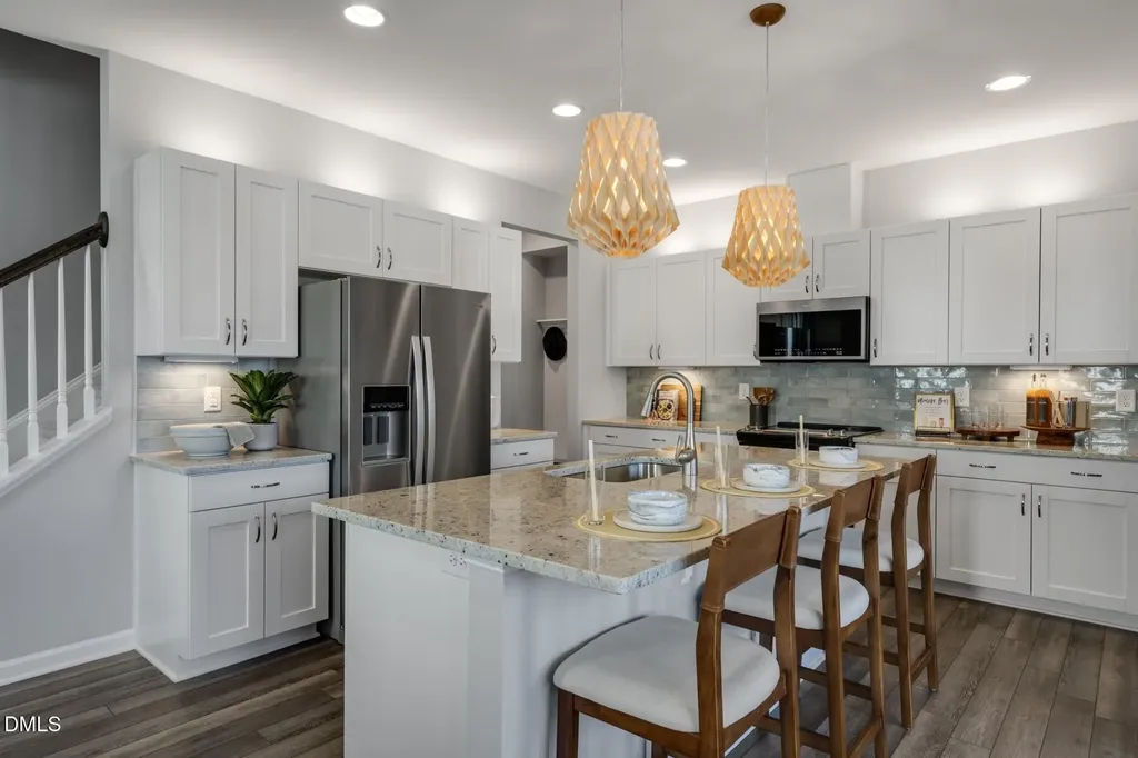 140 Lennei Lane Garner NC 27529