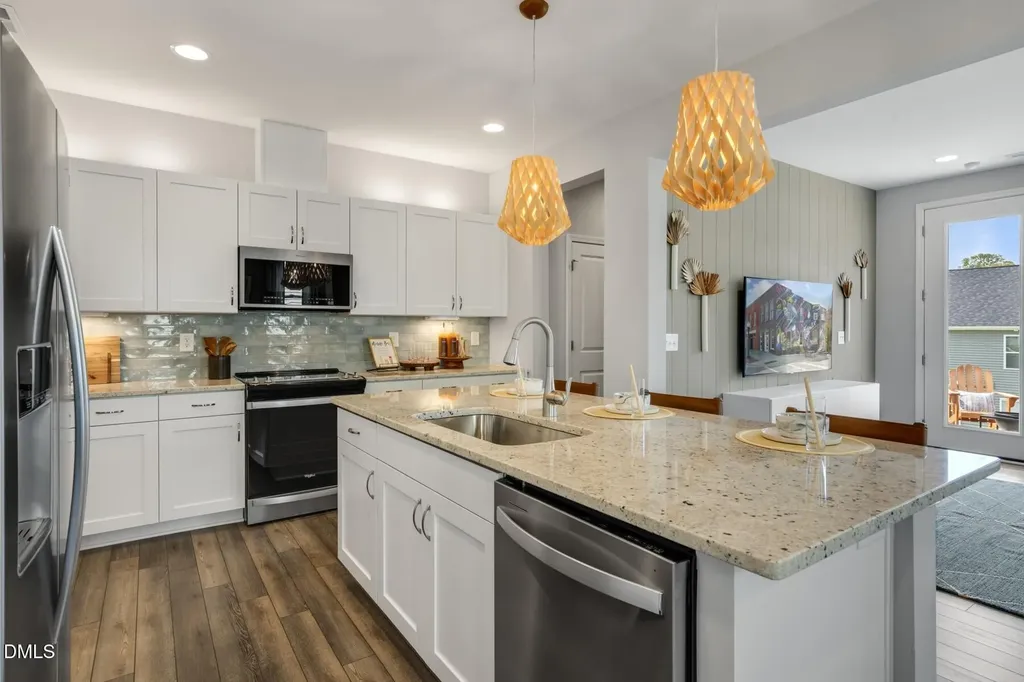 140 Lennei Lane Garner NC 27529