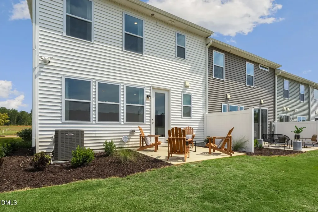 140 Lennei Lane Garner NC 27529