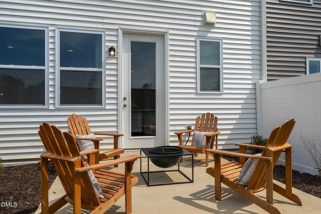 140 Lennei Lane Garner NC 27529