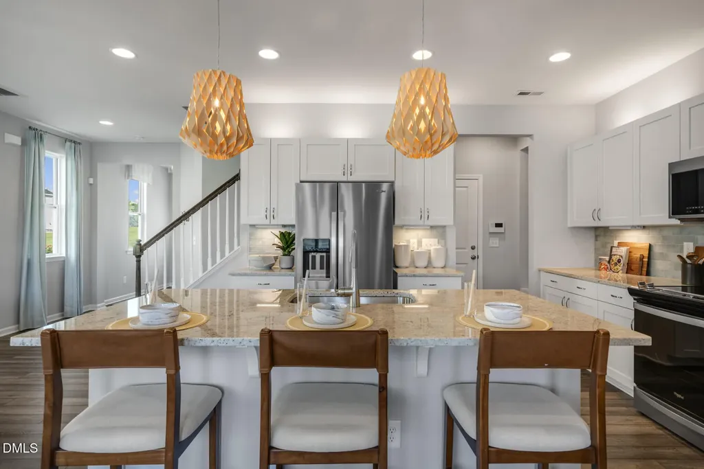 140 Lennei Lane Garner NC 27529