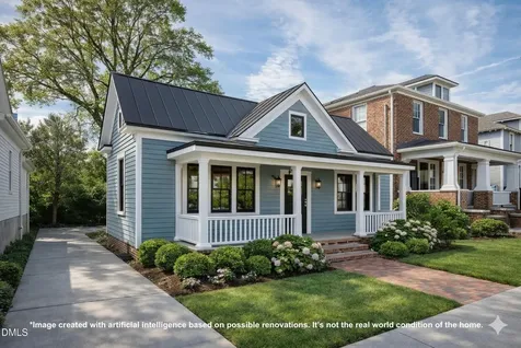 316 E Cabarrus Street Raleigh NC 27601