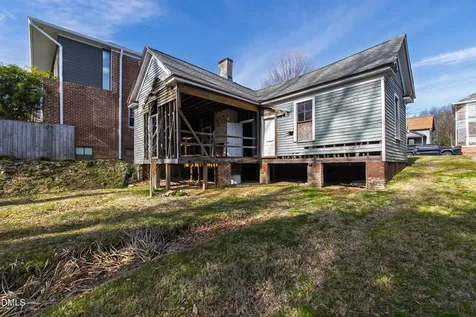 316 E Cabarrus Street Raleigh NC 27601