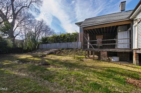 316 E Cabarrus Street Raleigh NC 27601