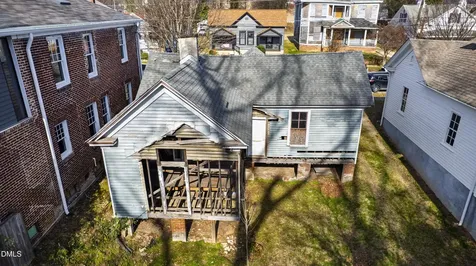 316 E Cabarrus Street Raleigh NC 27601
