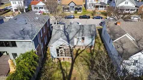 316 E Cabarrus Street Raleigh NC 27601