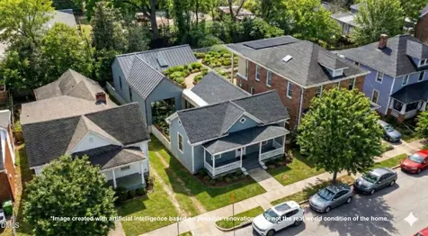 316 E Cabarrus Street Raleigh NC 27601