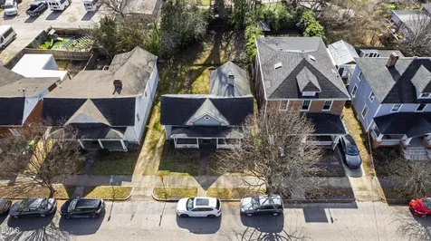 316 E Cabarrus Street Raleigh NC 27601