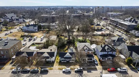 316 E Cabarrus Street Raleigh NC 27601