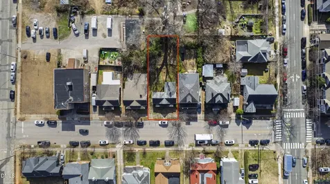 316 E Cabarrus Street Raleigh NC 27601