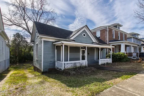 316 E Cabarrus Street Raleigh NC 27601