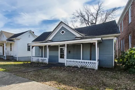 316 E Cabarrus Street Raleigh NC 27601