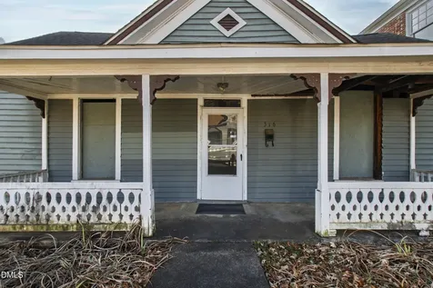 316 E Cabarrus Street Raleigh NC 27601