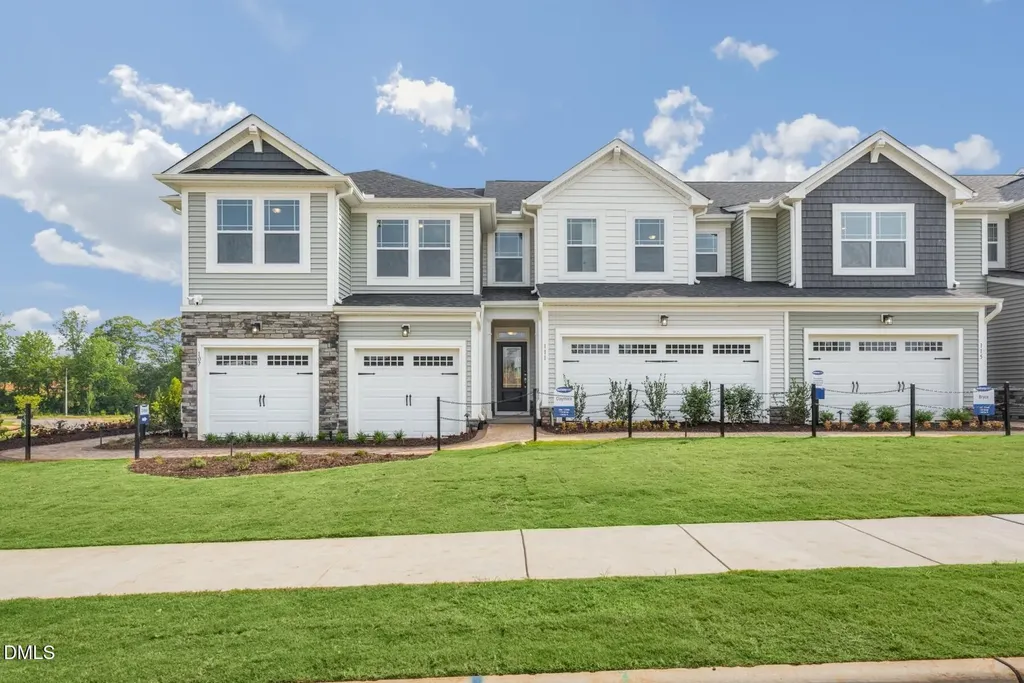 136 Lennei Lane Garner NC 27529